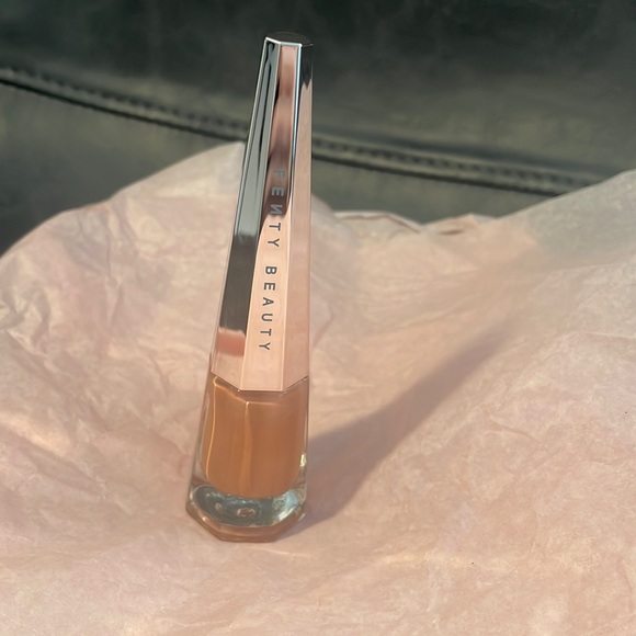 Fenty Beauty Makeup Fenty Beauty Stunna Lip Paint Unbutton Never